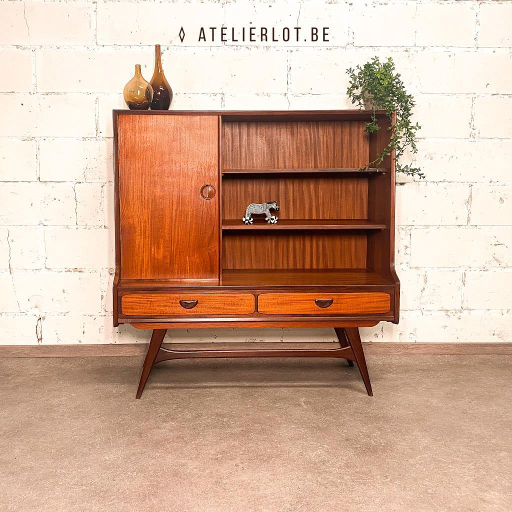 Design highboard Van Teeffelen